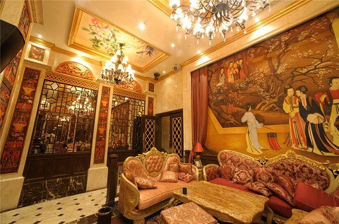 大石桥高档KTV妹子质量哪家好 大石桥高档KTV妹子质量哪家好